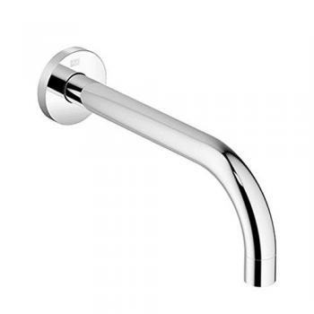 Bec Muro per Lavabo senza Garnitura Dornbracht