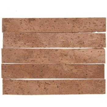 5Pcs Clarinet Cork Joint Corks for Musical Instruments 91 x 13 x 2 mm
