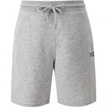 Pantaloni Corti Yeaz Uomini Chax Grigio (S)