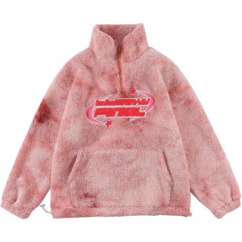 Chaqueta Hoodie DeLuz UniStyle
