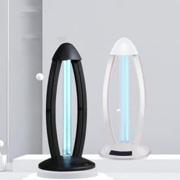 Flat Plug UV Sterilizer Lamp