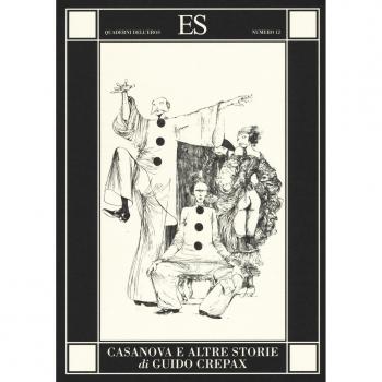 Casanova e altre storie