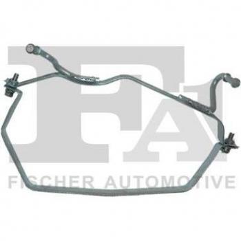 Silenzio Mounting Kit FA1 104‑935