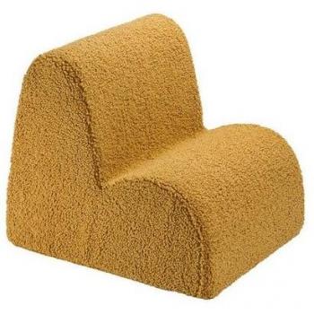 Chaise de Nuit Wigiwama Nuage Maple