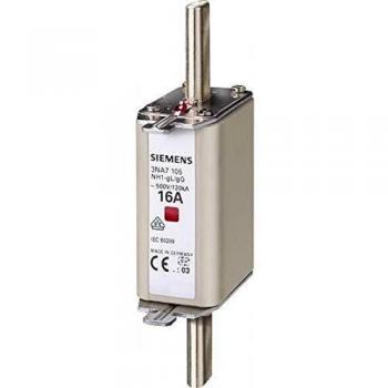 NH-Sicherungseinsatz G1 50A 3N 500AC/440VDC