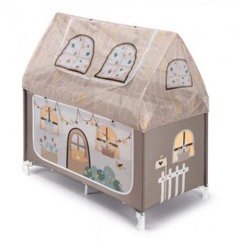 Lit convertible Daily Dolci Sogni CAM Beige
