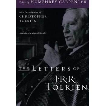 The Letters of J.R.R. Tolkien