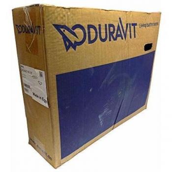 Duravit Vero 6.5 Wall Sink