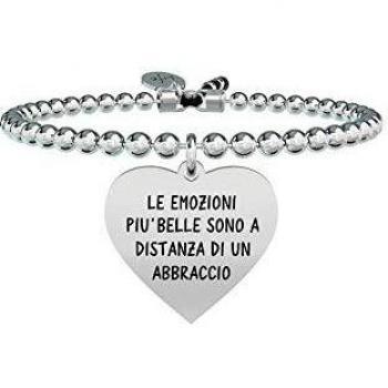 Joyero de Pulsera de Maple con Collar de Corazón Kidult 731425 – Damas
