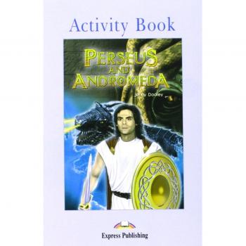 PERSEUS AND ANDROMEDA