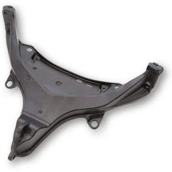 Pannello di sostegno Fairing Honda Nero
