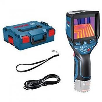 Bosch GTC 400 C Professional Thermal Imaging Camera