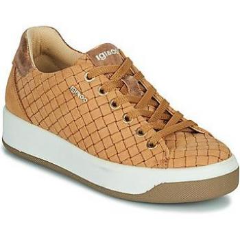 IgI&CO Women's Brown Casual Trainers 1659033