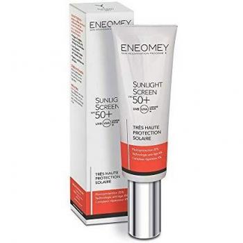 Eneomey Gel Solar Respirable SPF 50+ 50 ml
