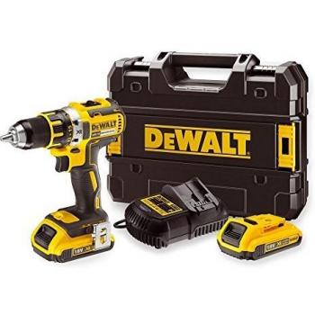Drill Dewalt 18V DCD790D2 de qualité supérieure