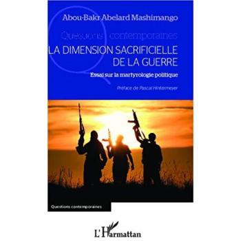 La dimension sacrificielle de la guerre