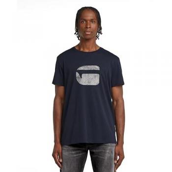 Signature Burger T‑Shirt