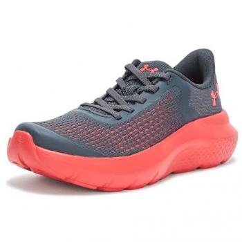 Under Armour Rogue 5 Youth Runner – Grey Edition