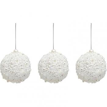 Paillettes Perl Blu 80mm