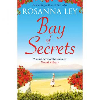 Bay of Secrets