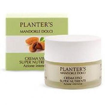 Superviso Mandorlo Nutriente – Planters 50ml