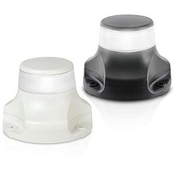 Hella Naviled 360 Pro White Masthead Lamp