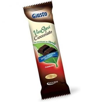 GIUSTO CIOCC C/STEV FON S/ZUC