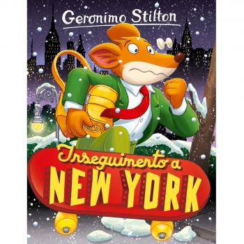 Inseguimento a New York