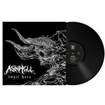 LP In Flames – Egone (Estandar)