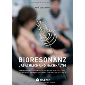Bioresonanz
