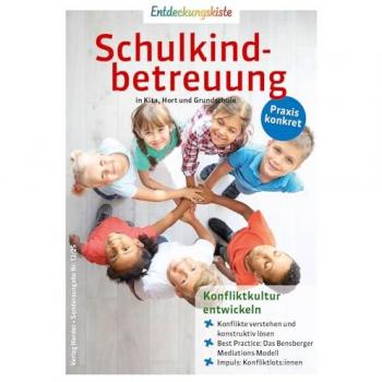 Herder Konfliktkultur entwickeln