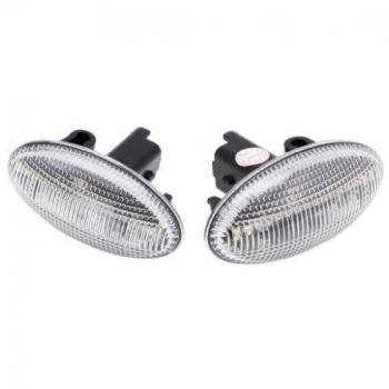 ABAKUS L38-140-001LED Jogo de piscas automotivos