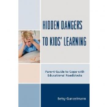 Hidden Dangers to Kids' Learning