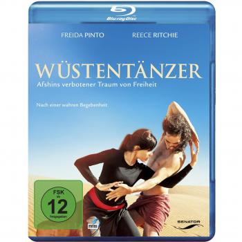 Wüstentänzer