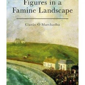 Figures in a Famine Landscape