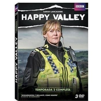 Happy Valley