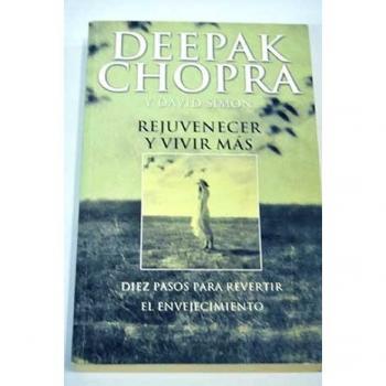 REJUVENECER Y VIVIR MAS