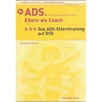 ADS. Eltern als Coach