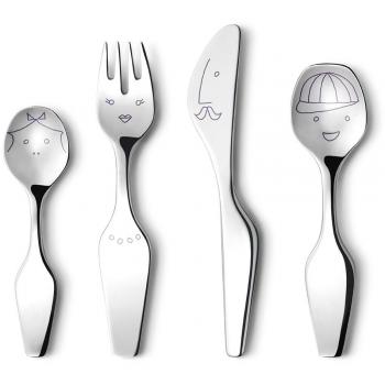 Georg Jensen Silver Alfredo Collection