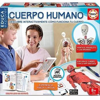 Educa Borrás