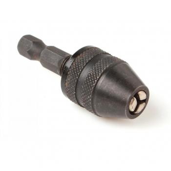 Mini Drill Chuck Adapter 0.3-4mm for Rotary Tool
