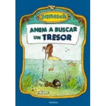 Anem a buscar un tresor