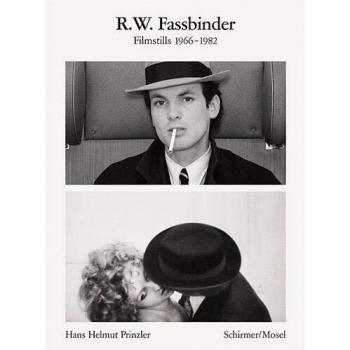 R.W.Fassbinder Film Stills : 1966-1982