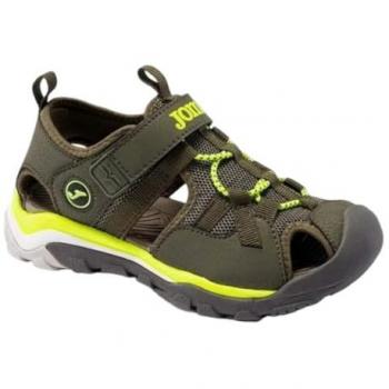 Joma Sandali + Ciabatte SLake Sandalen (30)