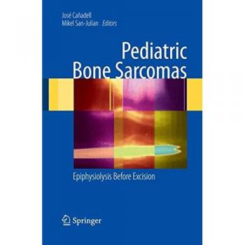 Pediatric Bone Sarcomas: Epiphysiolysis before excision