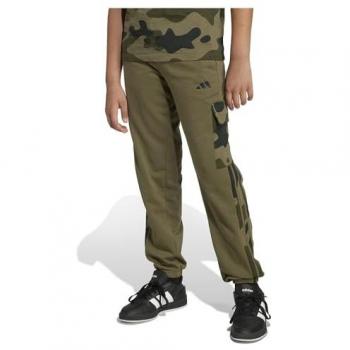 Pantalon de jogging camo adidas pour enfant