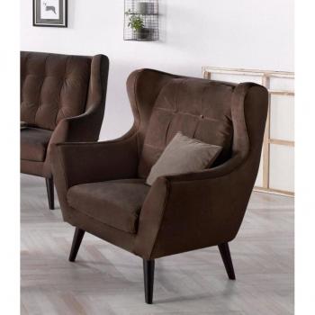 Hemmink Lounge‑Touch‑Sessel