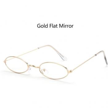 Accesorios de Verano: Gafas Retro