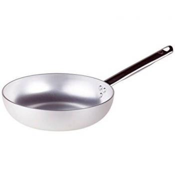 ALMA111B24 : casserole à sauter professionnelle 24 cm