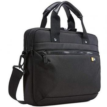 Case Logic Bryker Attache Tasche (13,3 Zoll) schwarz